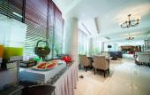 Туры в отель Lantana Resort Hotel Bangkok