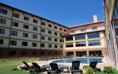 Туры в отель Bolu Koru Hotels Spa & Convention