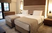 Туры в отель Bolu Koru Hotels Spa & Convention