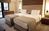 Туры в отель Bolu Koru Hotels Spa & Convention
