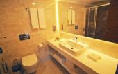 Туры в отель Bolu Koru Hotels Spa & Convention