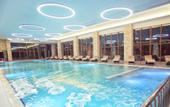 Туры в отель Bolu Koru Hotels Spa & Convention