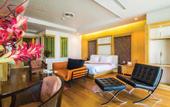 Туры в отель Vartika Resovilla KuiBuri Beach Resort and Villas