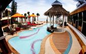 Туры в отель Vartika Resovilla KuiBuri Beach Resort and Villas
