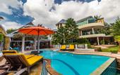 Туры в отель Vartika Resovilla KuiBuri Beach Resort and Villas