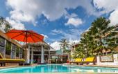 Туры в отель Vartika Resovilla KuiBuri Beach Resort and Villas