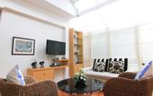 Туры в отель Vartika Resovilla KuiBuri Beach Resort and Villas