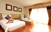 Туры в отель Vartika Resovilla KuiBuri Beach Resort and Villas