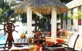 Туры в отель Vartika Resovilla KuiBuri Beach Resort and Villas
