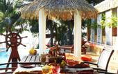 Туры в отель Vartika Resovilla KuiBuri Beach Resort and Villas