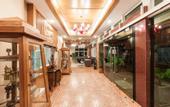 Туры в отель Vartika Resovilla KuiBuri Beach Resort and Villas