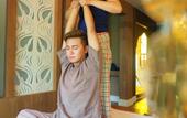 Туры в отель Vartika Resovilla KuiBuri Beach Resort and Villas
