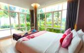 Туры в отель Vartika Resovilla KuiBuri Beach Resort and Villas