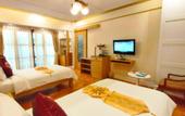 Туры в отель Vartika Resovilla KuiBuri Beach Resort and Villas