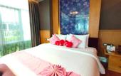 Туры в отель Vartika Resovilla KuiBuri Beach Resort and Villas
