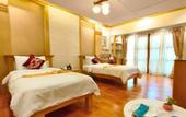 Туры в отель Vartika Resovilla KuiBuri Beach Resort and Villas
