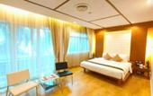 Туры в отель Vartika Resovilla KuiBuri Beach Resort and Villas