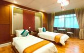Туры в отель Vartika Resovilla KuiBuri Beach Resort and Villas