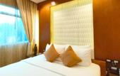 Туры в отель Vartika Resovilla KuiBuri Beach Resort and Villas