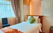 Туры в отель Vartika Resovilla KuiBuri Beach Resort and Villas