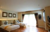 Туры в отель Vartika Resovilla KuiBuri Beach Resort and Villas