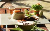 Туры в отель Vartika Resovilla KuiBuri Beach Resort and Villas
