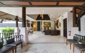 Туры в отель Barali Beach Resort Koh Chang