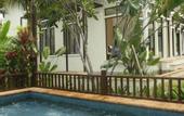 Туры в отель Barali Beach Resort Koh Chang