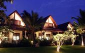Туры в отель Barali Beach Resort Koh Chang