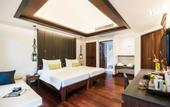 Туры в отель Barali Beach Resort Koh Chang