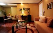 Туры в отель Manila Manor Hotel