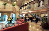 Туры в отель Manila Manor Hotel