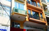 Туры в отель Camellia Hanoi Hotel
