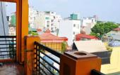 Туры в отель Camellia Hanoi Hotel