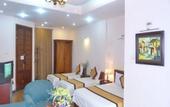 Туры в отель Camellia Hanoi Hotel