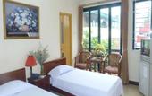 Туры в отель Camellia Hanoi Hotel