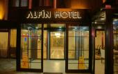 Туры в отель Alfin Hotel Ankara