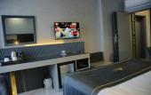 Туры в отель Alfin Hotel Ankara