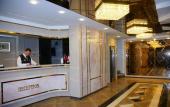 Туры в отель Alfin Hotel Ankara