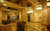 Туры в отель Alfin Hotel Ankara