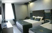 Туры в отель Alfin Hotel Ankara