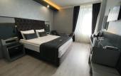 Туры в отель Alfin Hotel Ankara