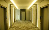 Туры в отель Alfin Hotel Ankara