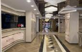 Туры в отель Alfin Hotel Ankara