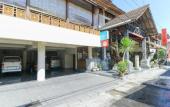 Туры в отель Hotel The Flora Kuta Bali