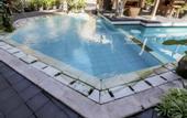 Туры в отель Hotel The Flora Kuta Bali
