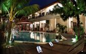 Туры в отель Hotel The Flora Kuta Bali