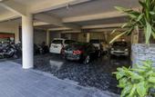 Туры в отель Hotel The Flora Kuta Bali