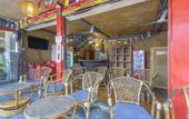 Туры в отель Hotel The Flora Kuta Bali