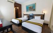 Туры в отель Hotel The Flora Kuta Bali